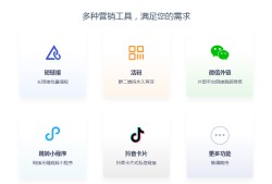 抖音跳转微信链接生成器免费生成工具