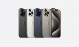 苹果也不保值了 iPhone15 ProMax蓝色钛金属价格暴跌苹果最轻的手机「苹果也不保值了 iPhone15 ProMax蓝色钛金属价格暴跌」
