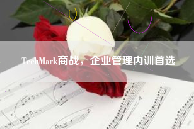 TechMark商战，企业管理内训首选